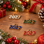 ΜΕΤΑΛΛΙΚΟ ΕΤΟΣ ΜΕ ΣΜΑΛΤΟ 2027